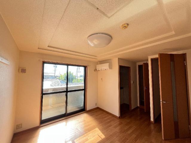 リリーベル 部屋画像