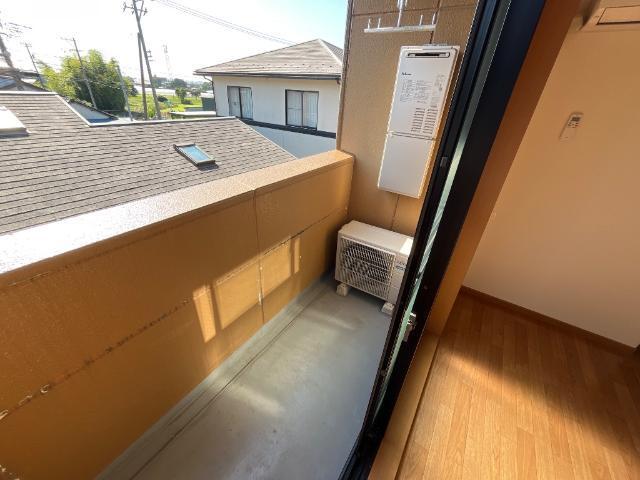リリーベル 部屋画像