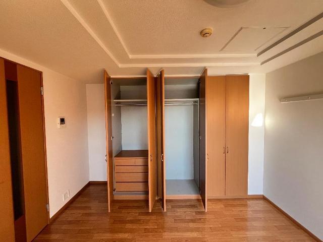 リリーベル 部屋画像