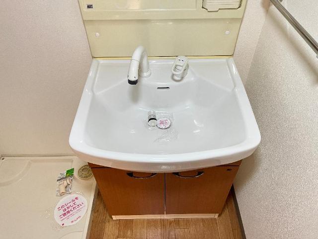 リリーベル 部屋画像
