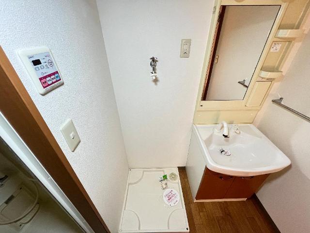 リリーベル 部屋画像
