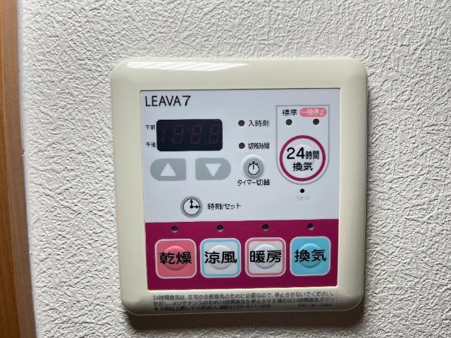 リリーベル 部屋画像