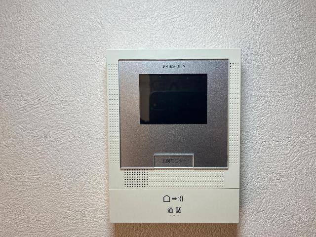 リリーベル 部屋画像