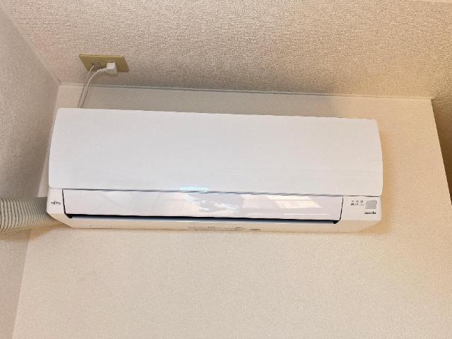 リリーベル 部屋画像