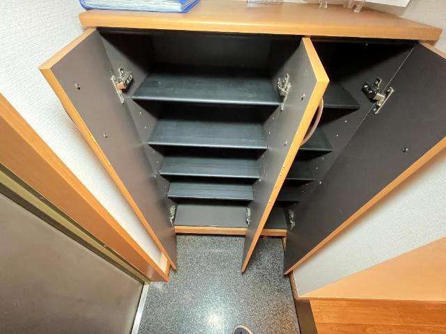 リリーベル 部屋画像