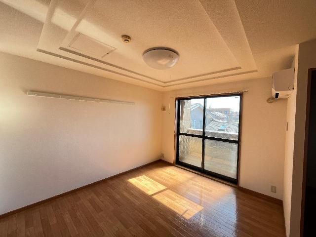 リリーベル 部屋画像