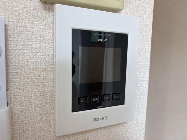 ビューラⅡ（202） 設備