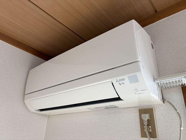 プレジュール中村（107） 設備