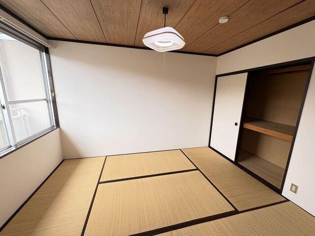 コーポ ロジュマン（202） その他部屋・スペース