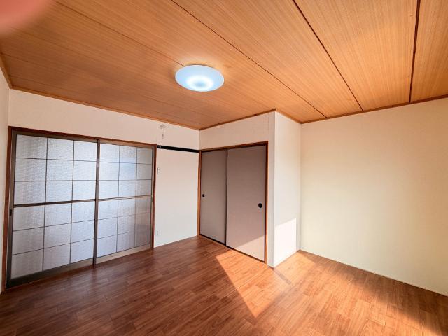 アトラスハイツ（203） その他部屋・スペース