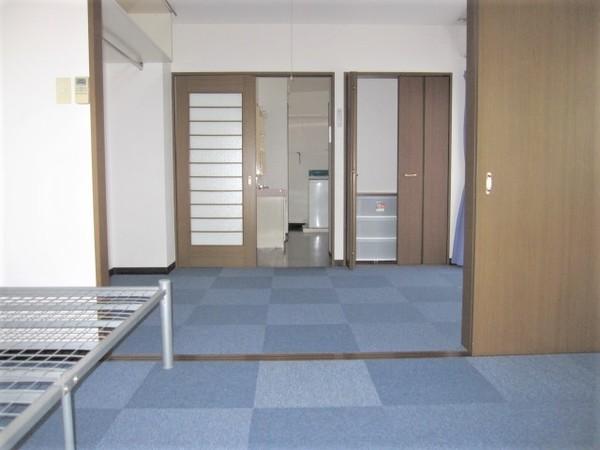 ノースヴィレッジⅡ（605） その他部屋・スペース