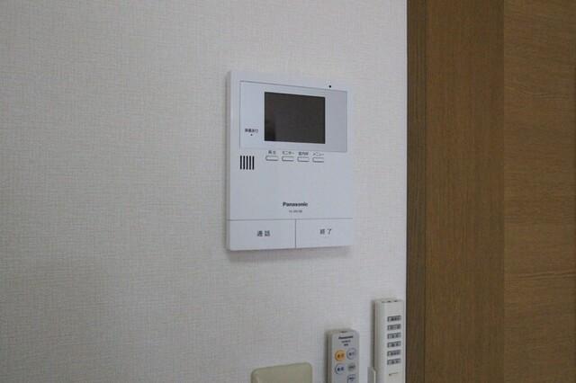 マーベラスＦⅡ（102） 部屋画像