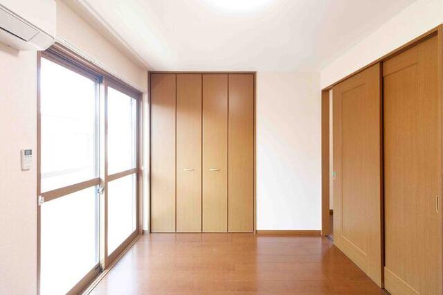 アミターユース　Ｃ（107） 部屋画像