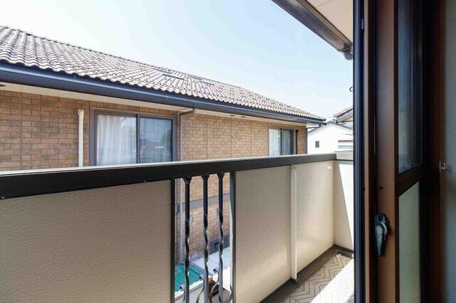 アミターユース　Ｃ（107） 部屋画像