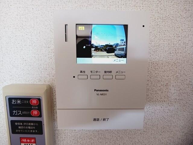 パルテール（104） その他部屋・スペース