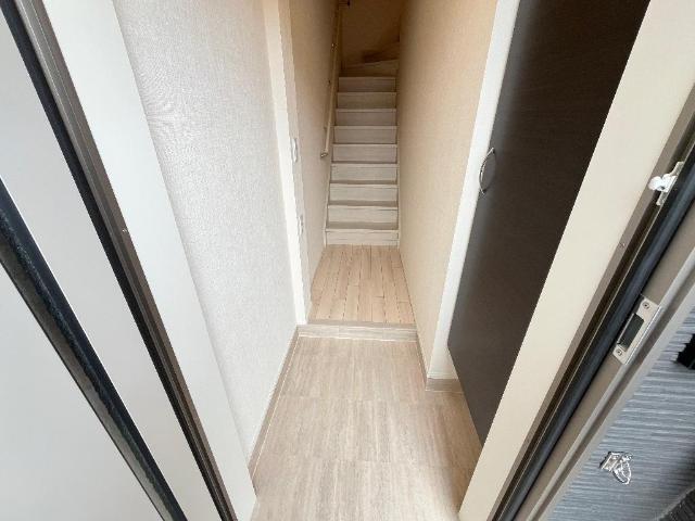 櫂　ｋａｉ 部屋画像