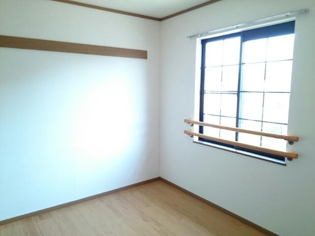 ノーブル１（103） 室内