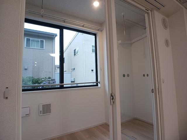 セレーノ（102） 室内