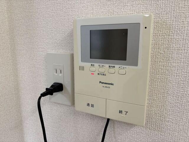 フレグランス パヒューム（203） 設備