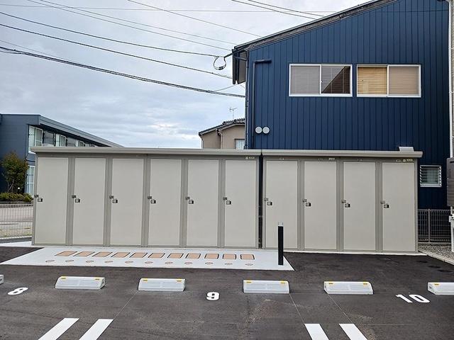 ヒカルサ金沢畝田東Ⅰ（202） その他部屋・スペース
