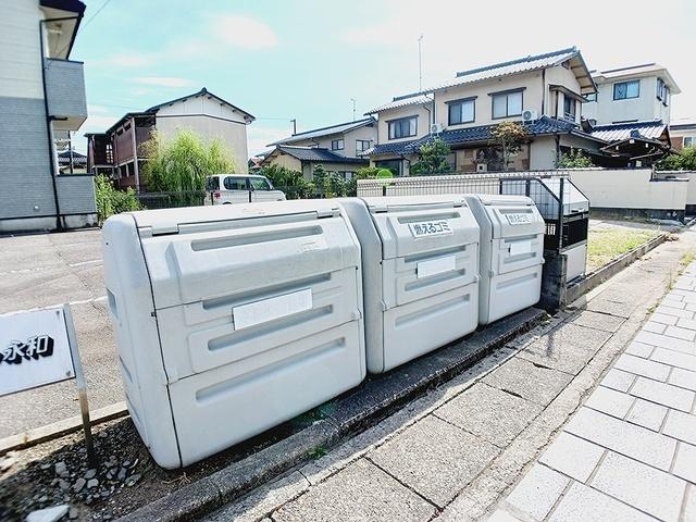 アヴェニール永和（203） その他部屋・スペース