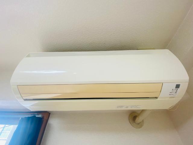 ドミトリー末広（306） 部屋画像