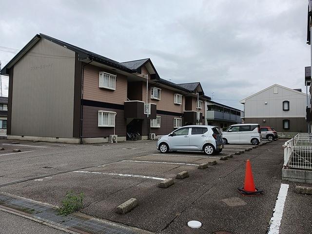 プラドールポートⅡ（103） 設備