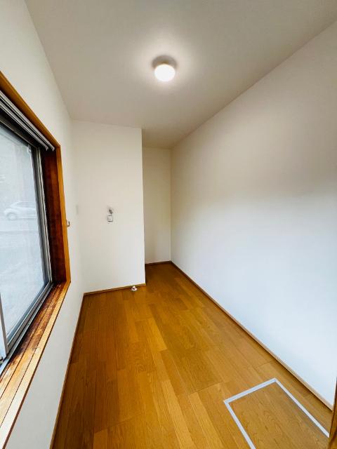 花坂町Ⅲ貸家（1） 部屋画像