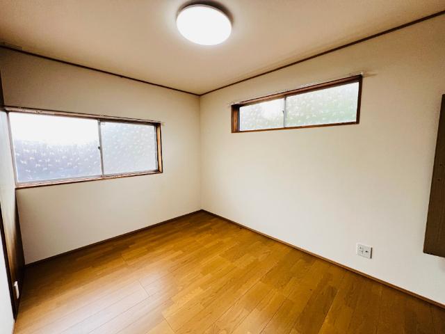 花坂町Ⅲ貸家（1） その他部屋・スペース