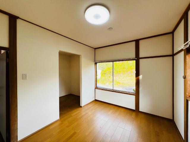 花坂町Ⅲ貸家（1） その他部屋・スペース
