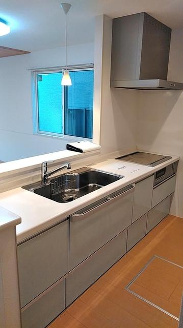 Fleur　Clair（ﾌﾙｰﾙ ｸﾚｲﾙ）（Ⅰ） 部屋画像