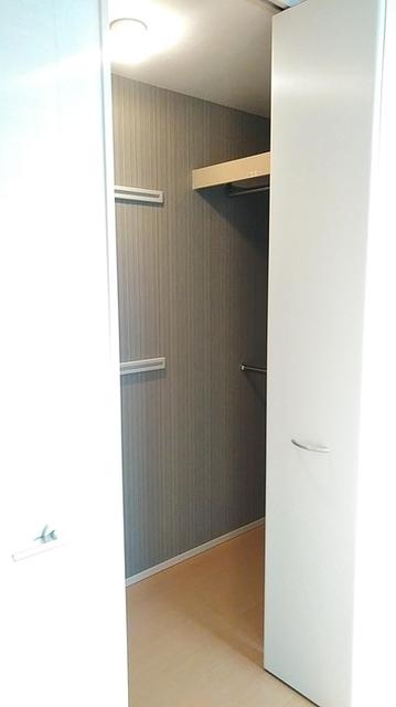 Fleur　Clair（ﾌﾙｰﾙ ｸﾚｲﾙ）（Ⅰ） 部屋画像
