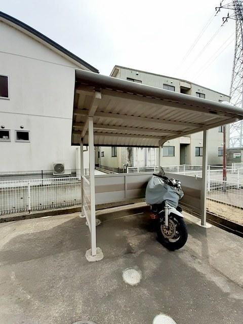 アンシャンテ（204） その他部屋・スペース