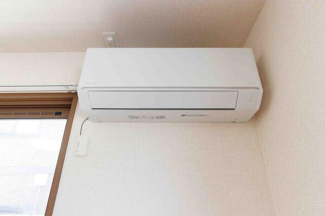 アミターユース　Ｃ（107） 部屋画像