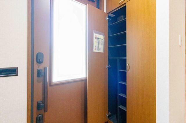 アミターユース　Ｃ（107） 部屋画像
