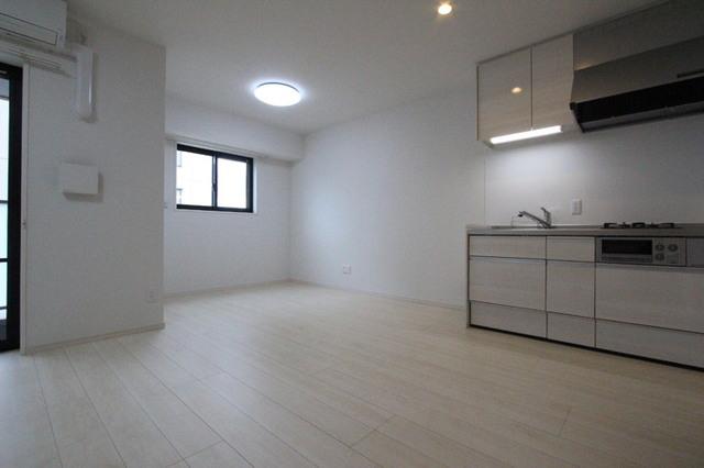 プレジデンス白銀（503） 部屋画像