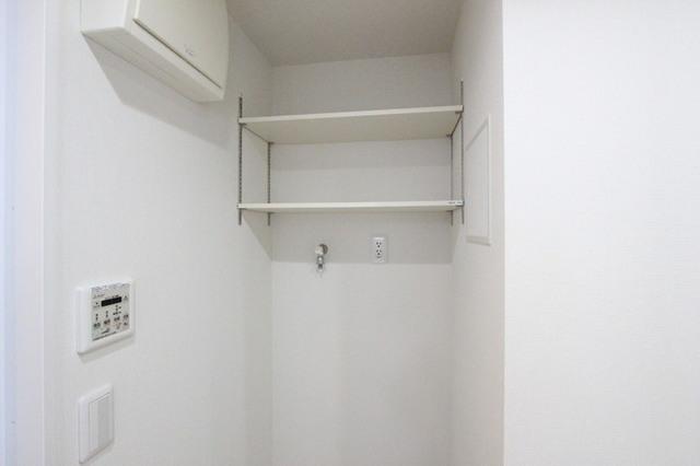 プレジデンス白銀（503） 部屋画像