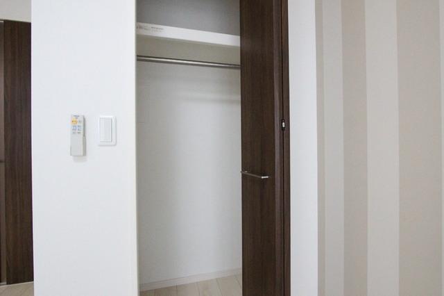 プレジデンス白銀（503） 部屋画像