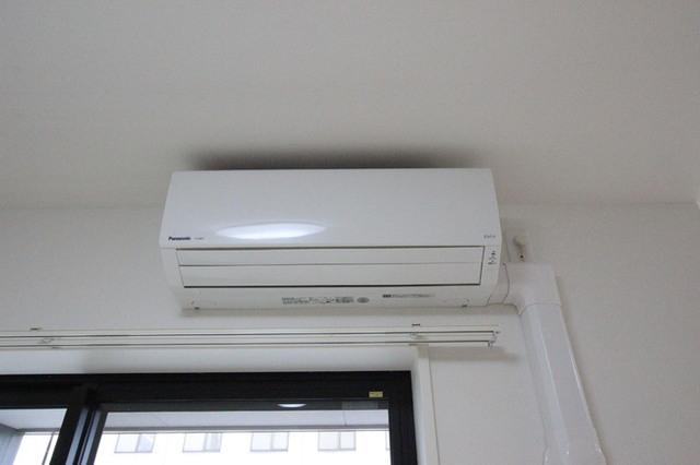 プレジデンス白銀（503） 部屋画像