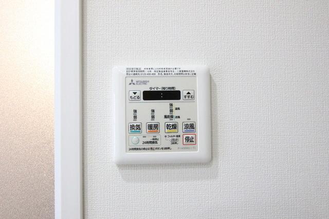 プレジデンス白銀（503） 部屋画像