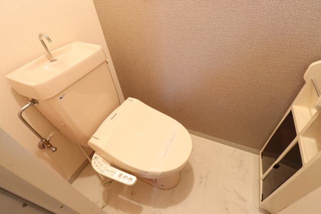 パンシオン額新保（205） 部屋画像