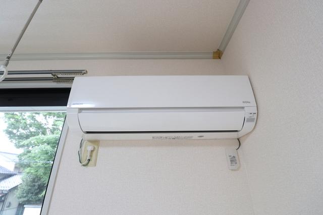 パンシオン額新保（205） 部屋画像
