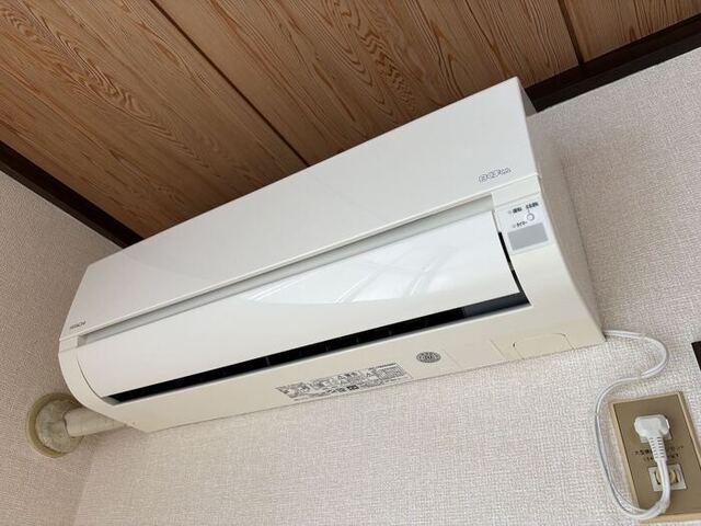 コーポ ロジュマン（105） 設備