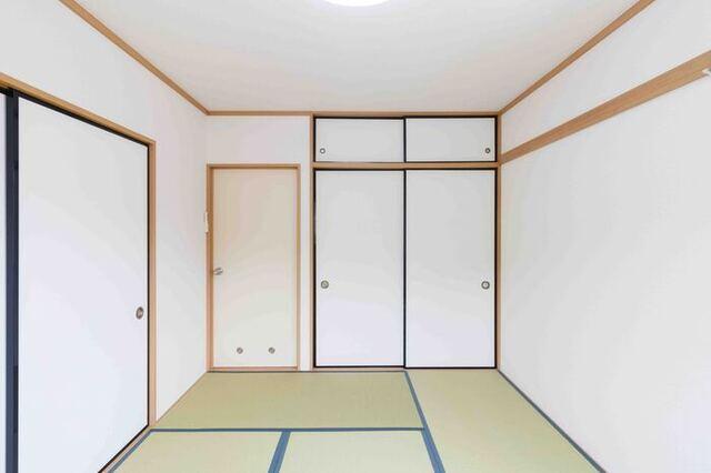 プリエールＹ（201） 部屋画像