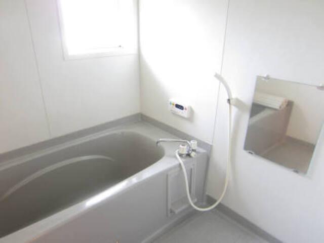 シュトラール　Ａ（201） 部屋画像