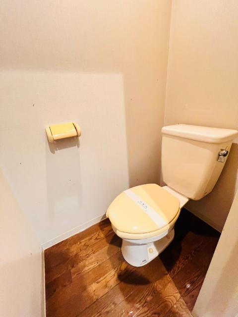 小松市矢崎町アパート 部屋画像