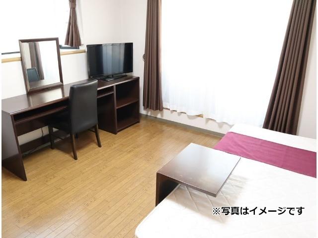 金沢市長町マンション リビング