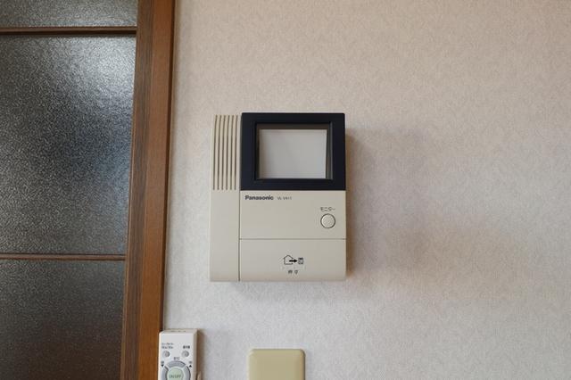 シャルム１７（205） 部屋画像