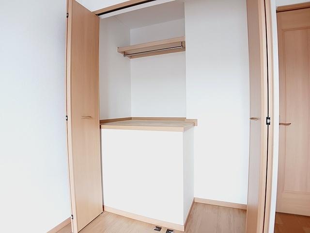 グランツⅠ（204） 収納