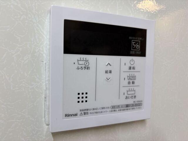 ステラ圭（102） 設備